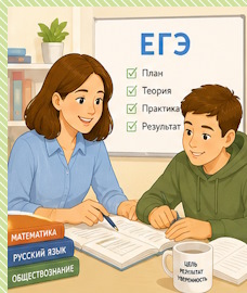 Услуги Услуги репетиторов в Реутове