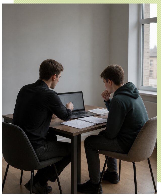 Репетитор по информатике ЕГЭ в Реутове от 1561 р. | Репетитор-Ртв