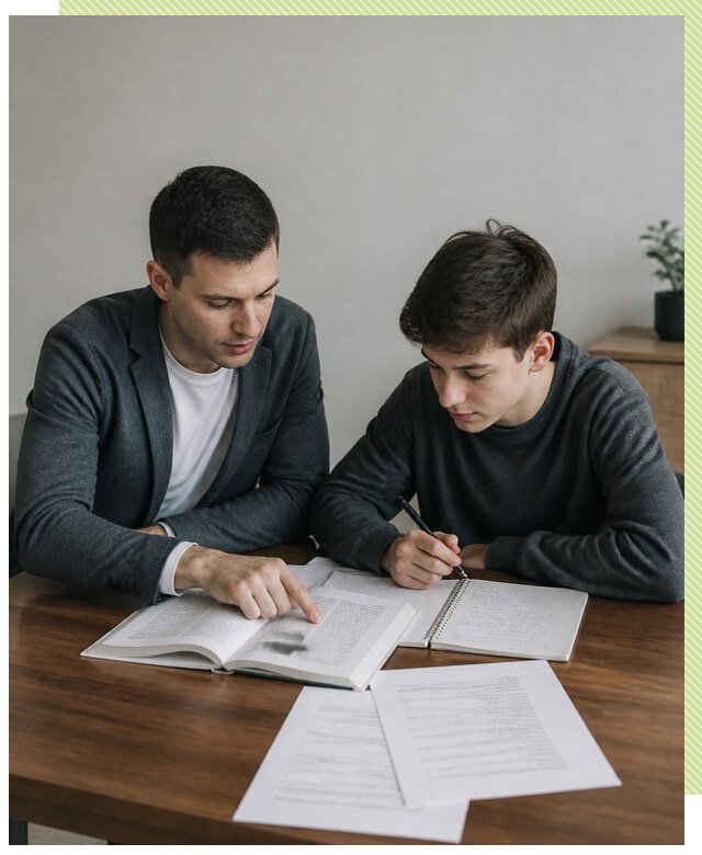 Репетитор по русскому языку 10 класс в Реутове от 1249 р. | Репетитор-Ртв