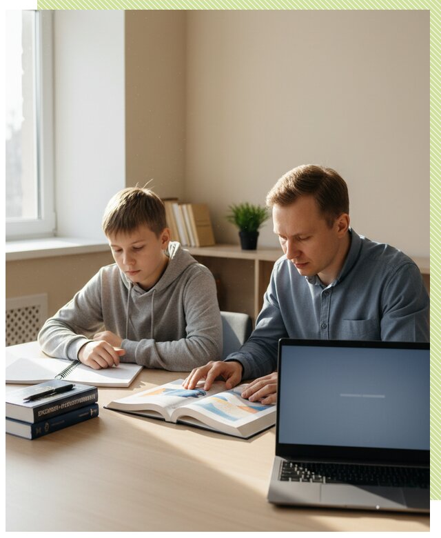 Репетитор по английскому 7 класс в Реутове по цене 1249 р. | Репетитор-Ртв