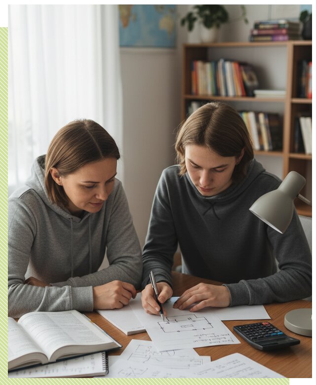 Репетитор по физике для 11 класса с подготовкой к ЕГЭ в Реутове