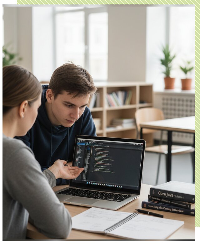 Репетитор по JavaScript в Реутове по цене от 1873 р. | Репетитор-Ртв