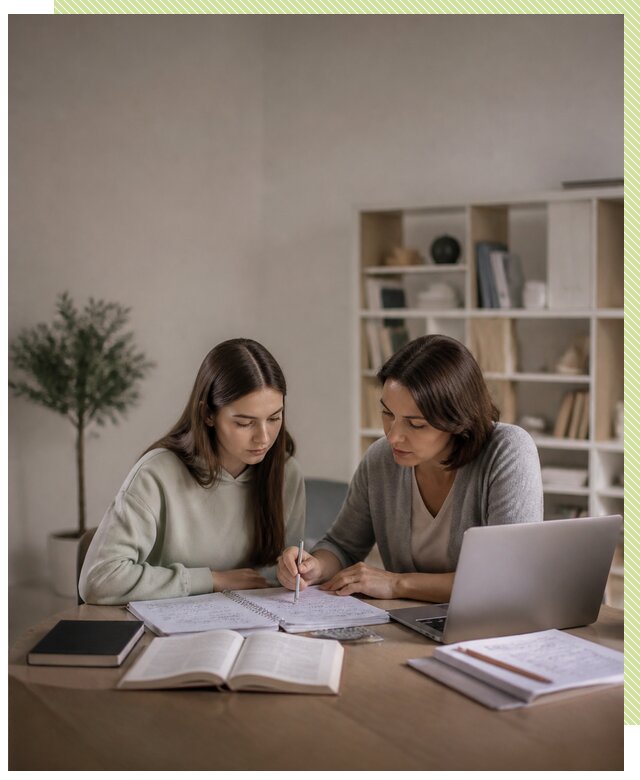 Олимпиадный репетитор в Реутове по цене от 1873 р. | Репетитор-Ртв